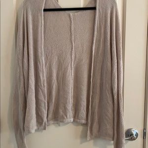 Brandy Melville Cardigan
